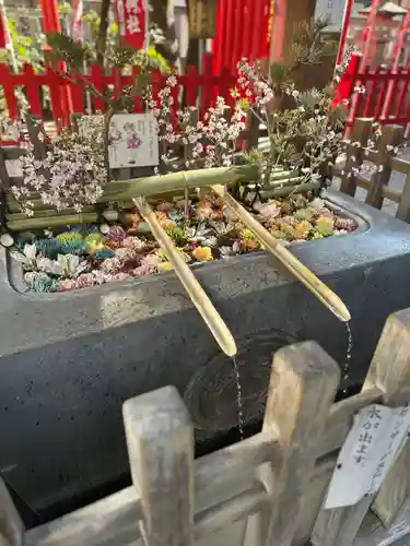 下谷神社(東京都)
