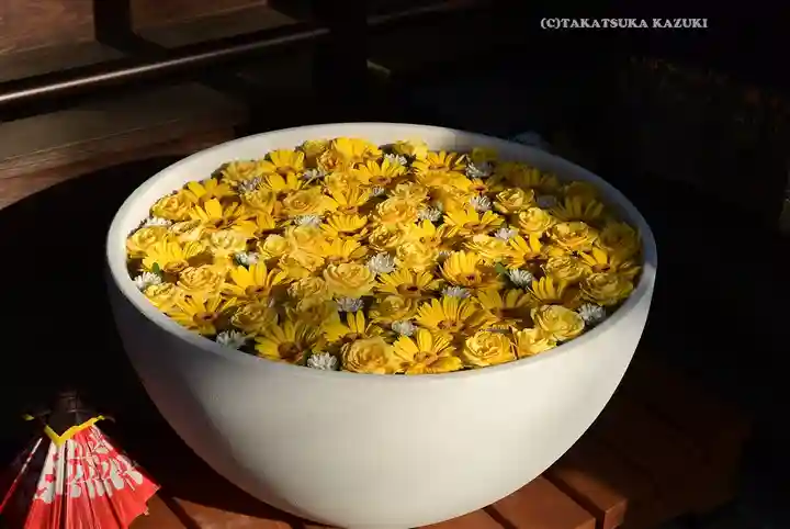 法輪寺(東京都)