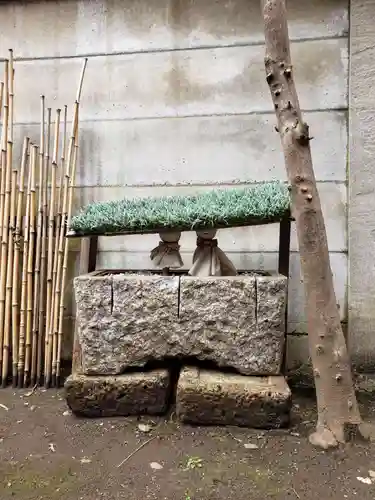 高円寺氷川神社(東京都)
