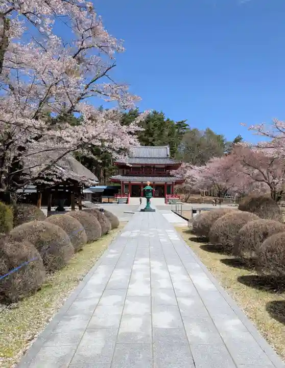 聖光寺(長野県)