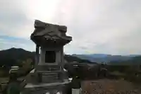 武蔵二宮 金鑚神社(埼玉県)