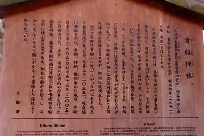 貴船神社(京都府)