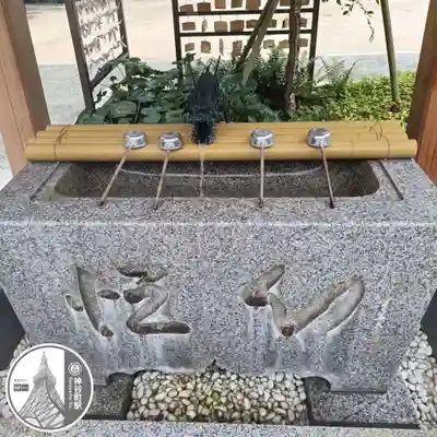 西久保八幡神社(東京都)