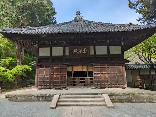 浄智寺(神奈川県)