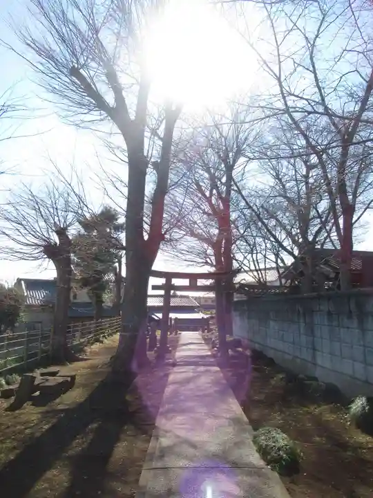 香取神社(千葉県)