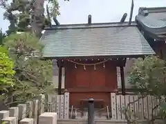 皇大神宮(大阪府)