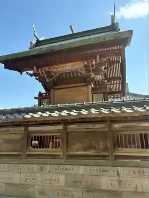 八坂神社(群馬県)