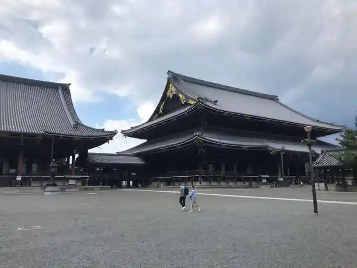 東本願寺(真宗本廟)(京都府)