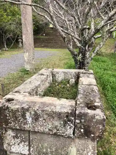 精矛神社のその他建物