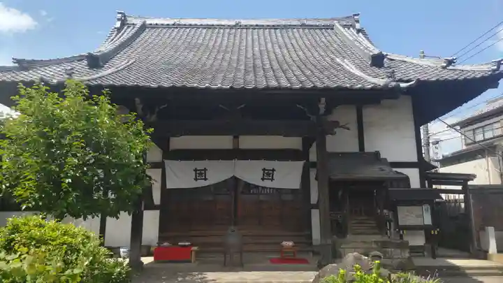 一乗寺(東京都)