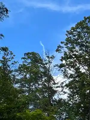 敢國神社(三重県)