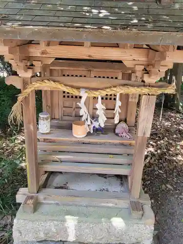 伊豫神社(愛媛県)