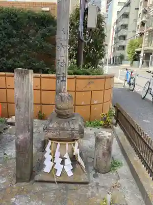 新橋鹽竃神社(東京都)