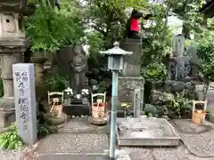 澤蔵司稲荷（慈眼院）(東京都)