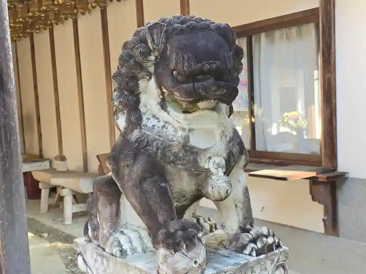 飯室谷不動堂 長寿院(滋賀県)