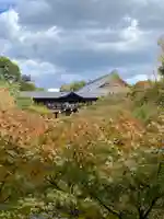 東福禅寺(東福寺)(京都府)