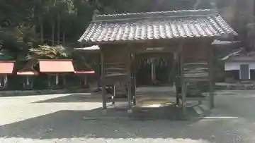 加都良神社(兵庫県)