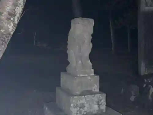 春日神社(徳島県)