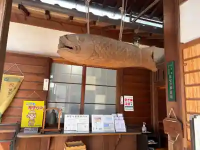 廣智寺(観音廣智勝幢禅寺)(大阪府)