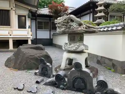 荘厳寺(東京都)