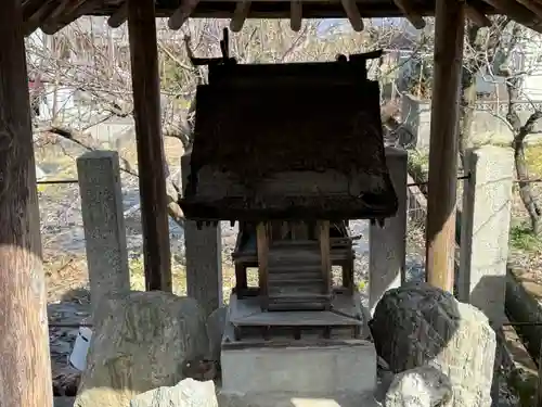 龍寿神社(徳島県)