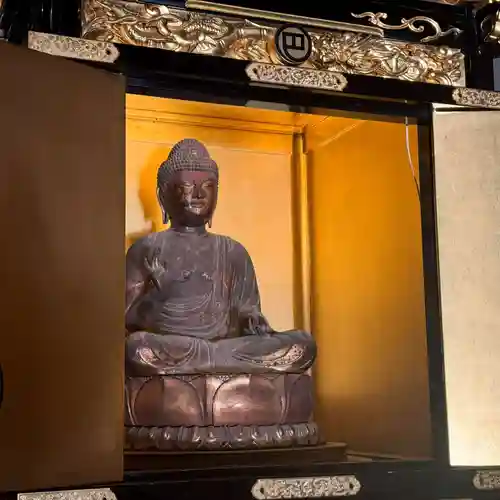 伊勢の国 四天王寺(三重県)