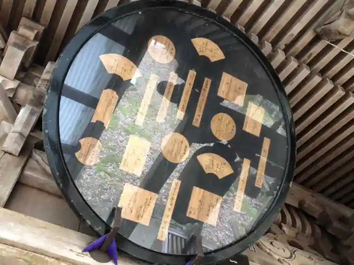 布勢神社(富山県)