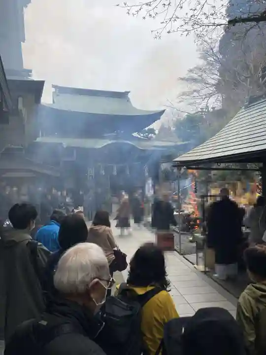 千手院(奈良県)