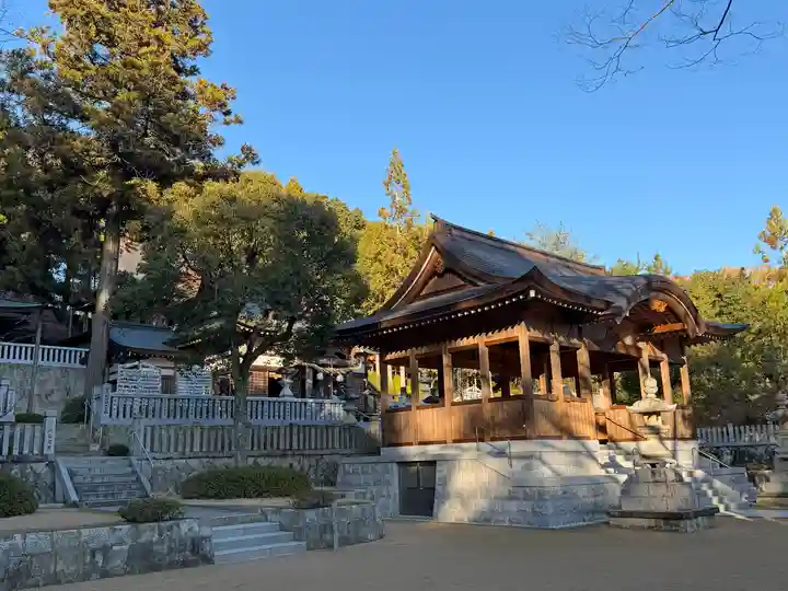 破磐神社(兵庫県)