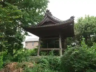 来迎院のその他建物