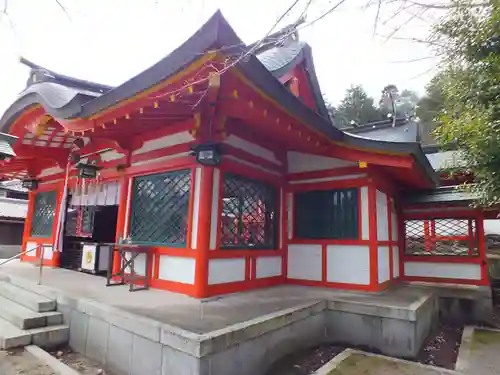 佐久奈度神社(滋賀県)