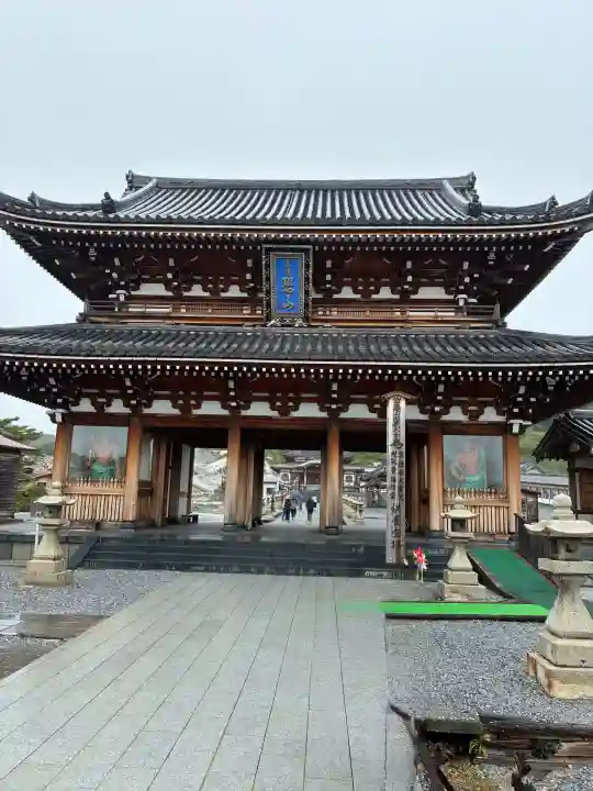 恐山菩提寺(青森県)