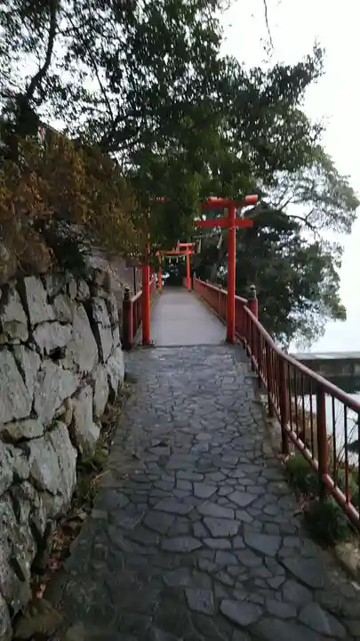 宝厳寺(滋賀県)