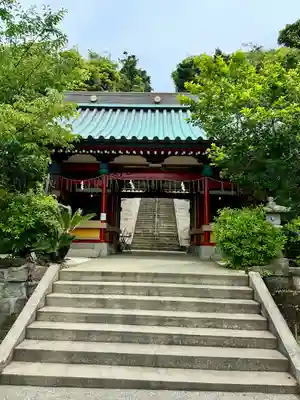 洲崎神社(千葉県)