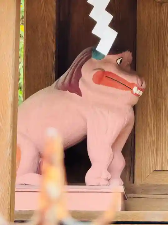 芳養八幡神社(和歌山県)