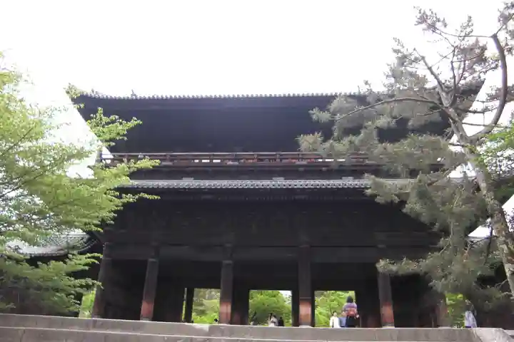 南禅寺(京都府)