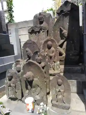 善福院(東京都)