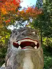 岩槻久伊豆神社(埼玉県)