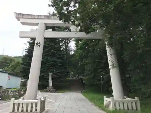諏訪大社上社前宮(長野県)