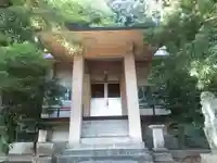 須佐社(福岡県)
