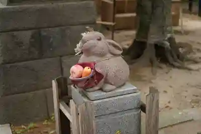 戸越八幡神社(東京都)