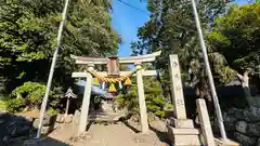 春日神社(福井県)