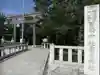 寒川神社のその他建物