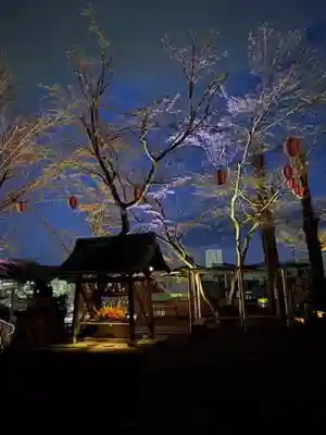 温泉神社〜いわき湯本温泉〜(福島県)