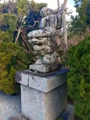 網敷神社(福岡県)