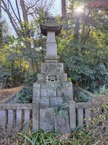 善宗寺(埼玉県)