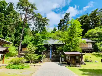 土津神社｜こどもと出世の神さまのその他建物