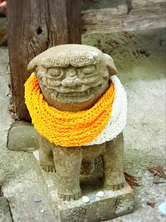 諏訪神社(宮城県)