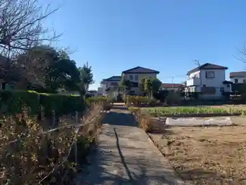 菅原神社(千葉県)