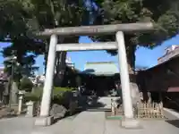 小村井 香取神社(東京都)